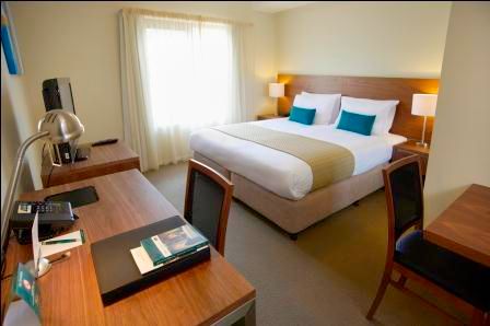 Quest Bendigo Central - Holiday Sunshine Coast 1