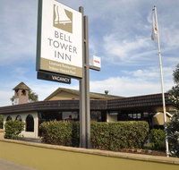 Bell Tower Inn - Sunshine Coast Tourism