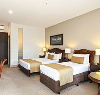 Quality Inn Heritage on Lydiard - Sunshine Coast Tourism
