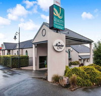 Quality Inn  Suites Menzies - Sunshine Coast Tourism