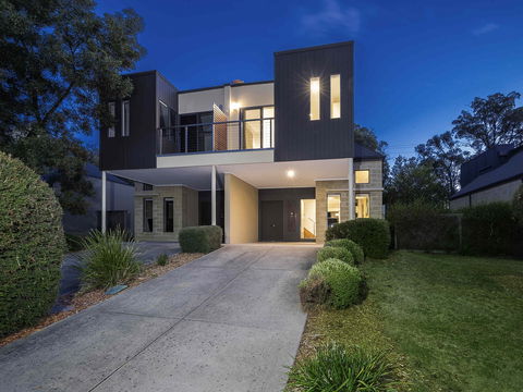 Sebel Creswick Forest Resort - Holiday Sunshine Coast 0