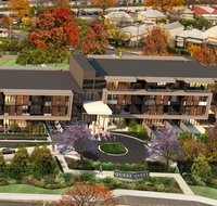 Quest Ballarat Station - Sunshine Coast Tourism