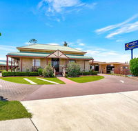 Comfort Inn Warwick - Holiday Sunshine Coast
