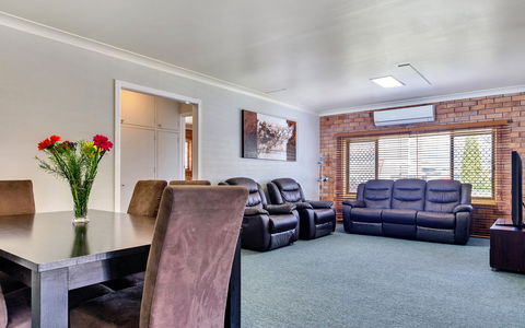 Jackie Howe Motel - Holiday Sunshine Coast 1