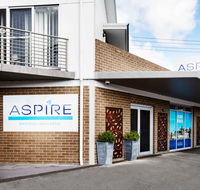Aspire Mayfield - Holiday Sunshine Coast
