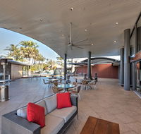 McLaren Vale Motel  Apartments - Holiday Sunshine Coast