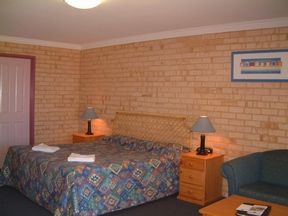 Kalbarri Palm Resort - Sunshine Coast Tourism 1