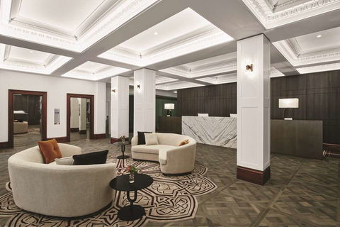 Rendezvous Hotel Melbourne - Sunshine Coast Tourism 2