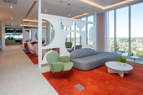 Holiday Inn Werribee - Sunshine Coast Tourism 1