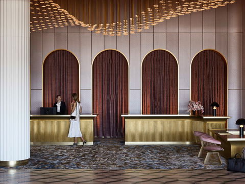 Hotel Chadstone Melbourne MGallery - Sunshine Coast Tourism 0