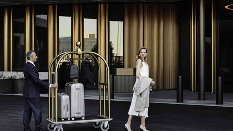 Hotel Chadstone Melbourne MGallery - Sunshine Coast Tourism 1