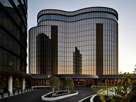 Hotel Chadstone Melbourne MGallery - Sunshine Coast Tourism 2