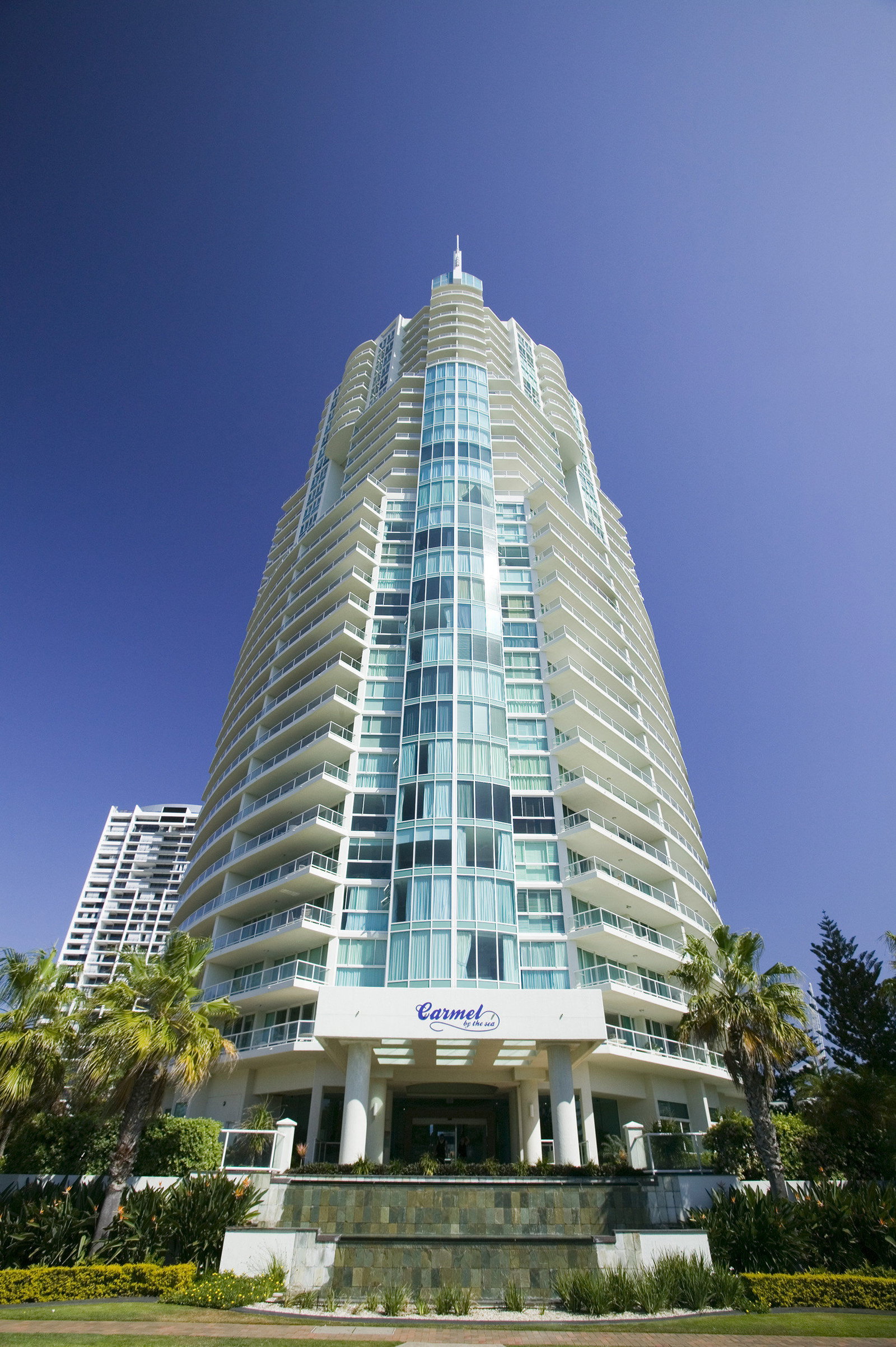 Broadbeach QLD Sunshine Coast Tourism