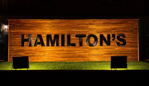 Hamilton's Queanbeyan Motel - Sunshine Coast Tourism 1