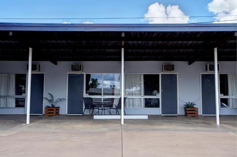 Discovery Parks Blackwater - Sunshine Coast Tourism 1