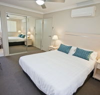 Stonewood Villas - Holiday Sunshine Coast
