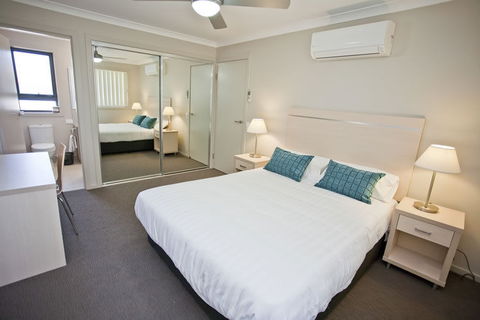 Stonewood Villas - Sunshine Coast Tourism 0