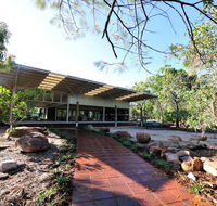Groote Eylandt Lodge by Metro Hotels - Holiday Sunshine Coast