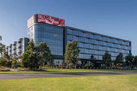 Mantra Epping - Holiday Sunshine Coast 2