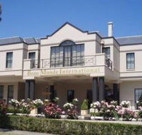 Beau Monde International - Sunshine Coast Tourism