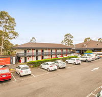Nightcap at Shoppingtown Hotel - Sunshine Coast Tourism