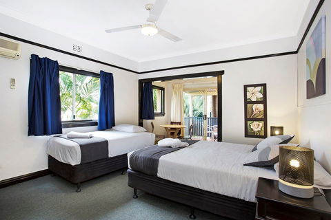 Econo Lodge City Palms Brisbane - Holiday Sunshine Coast 2
