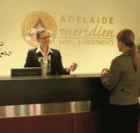 Royal Coach Motor Inn - Holiday Sunshine Coast