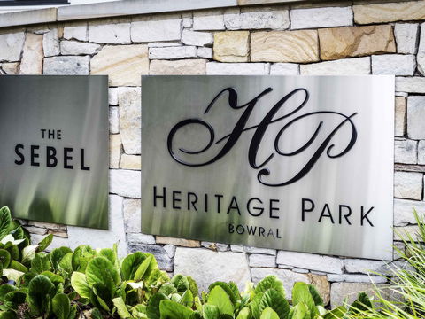 The Sebel Bowral Heritage Park - Sunshine Coast Tourism 0