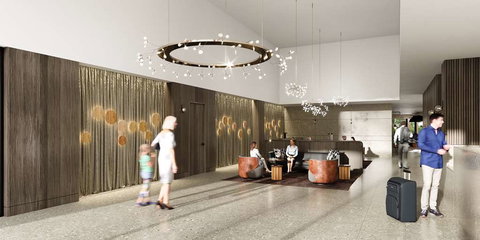 Majestic M Suites - Holiday Sunshine Coast 2