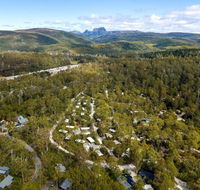 Discovery Parks Cradle Mountain - Holiday Sunshine Coast