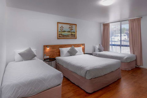 Econo Lodge Lilydale - Holiday Sunshine Coast 0