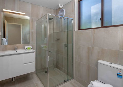 Econo Lodge Lilydale - Holiday Sunshine Coast 2