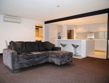 Zero Davey Apartment Hotel - Holiday Sunshine Coast 2
