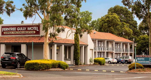Ferntree Gully, A Nightcap Hotel - Holiday Sunshine Coast 0