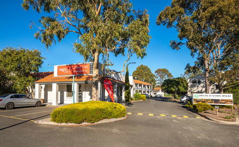 Ferntree Gully, A Nightcap Hotel - Holiday Sunshine Coast 1