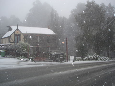 Adeline Bed & Breakfast - Sunshine Coast Tourism 1