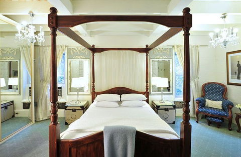 Adeline Bed & Breakfast - Sunshine Coast Tourism 2