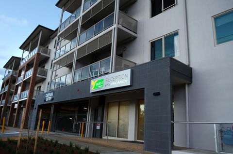Quest Shepparton Serviced Apartments - Holiday Sunshine Coast 0