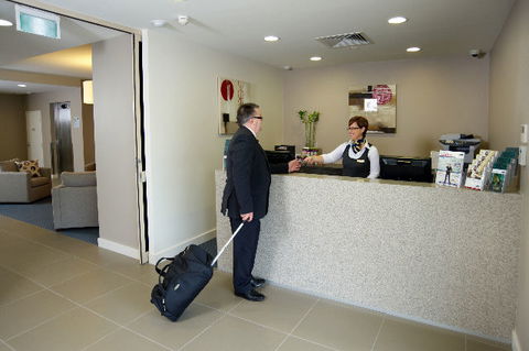 Quest Shepparton Serviced Apartments - Holiday Sunshine Coast 1