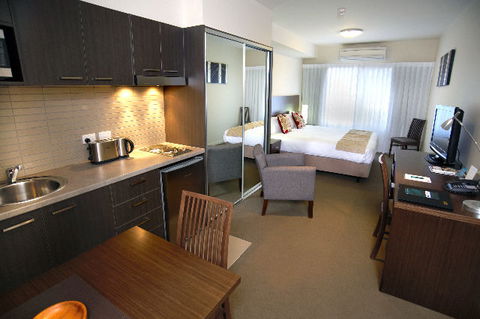 Quest Shepparton Serviced Apartments - Holiday Sunshine Coast 2