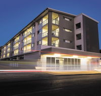 Oaks Moranbah - Holiday Sunshine Coast