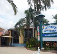 Lantern Motor Inn - Sunshine Coast Tourism
