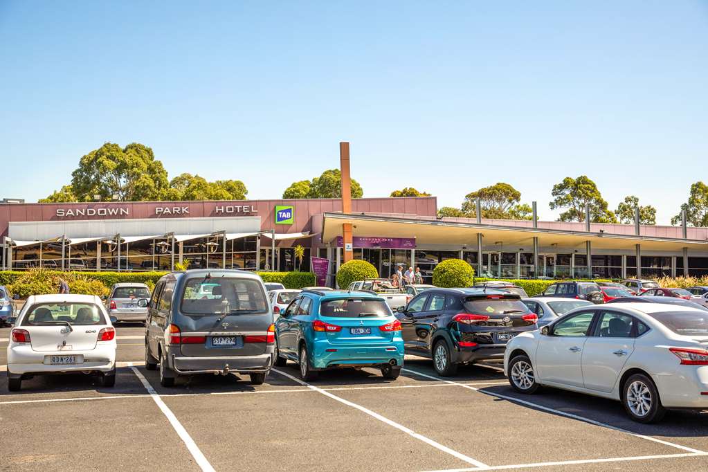 Noble Park VIC Sunshine Coast Tourism