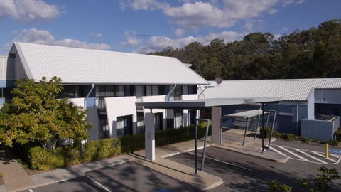 Manly Marina Cove Motel - Holiday Sunshine Coast 2