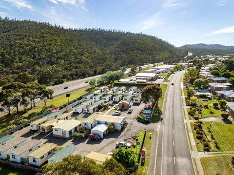 Discovery Parks Mornington - Sunshine Coast Tourism 0