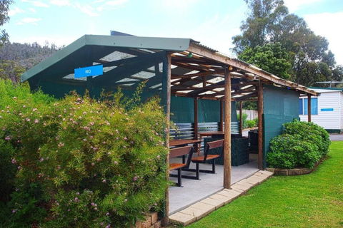 Discovery Parks Mornington - Sunshine Coast Tourism 1