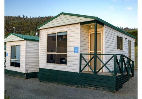 Discovery Parks Mornington - Sunshine Coast Tourism 2