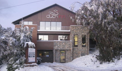 Duck Inn - Sunshine Coast Tourism 0