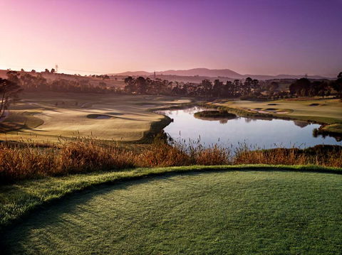 Yarra Valley Lodge - Sunshine Coast Tourism 0