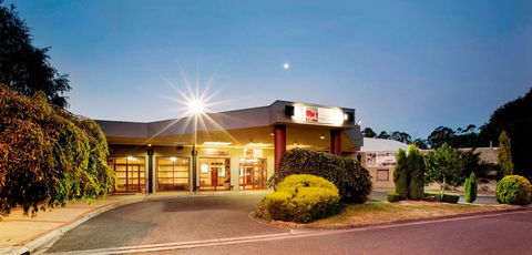 York On Lilydale Resort - Sunshine Coast Tourism 1